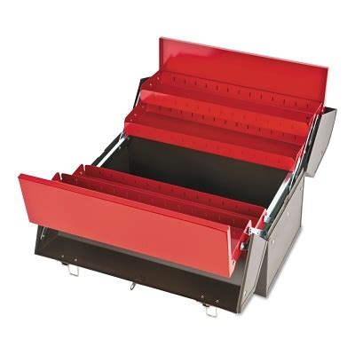 proto metal tool box|proto cantilever tool box.